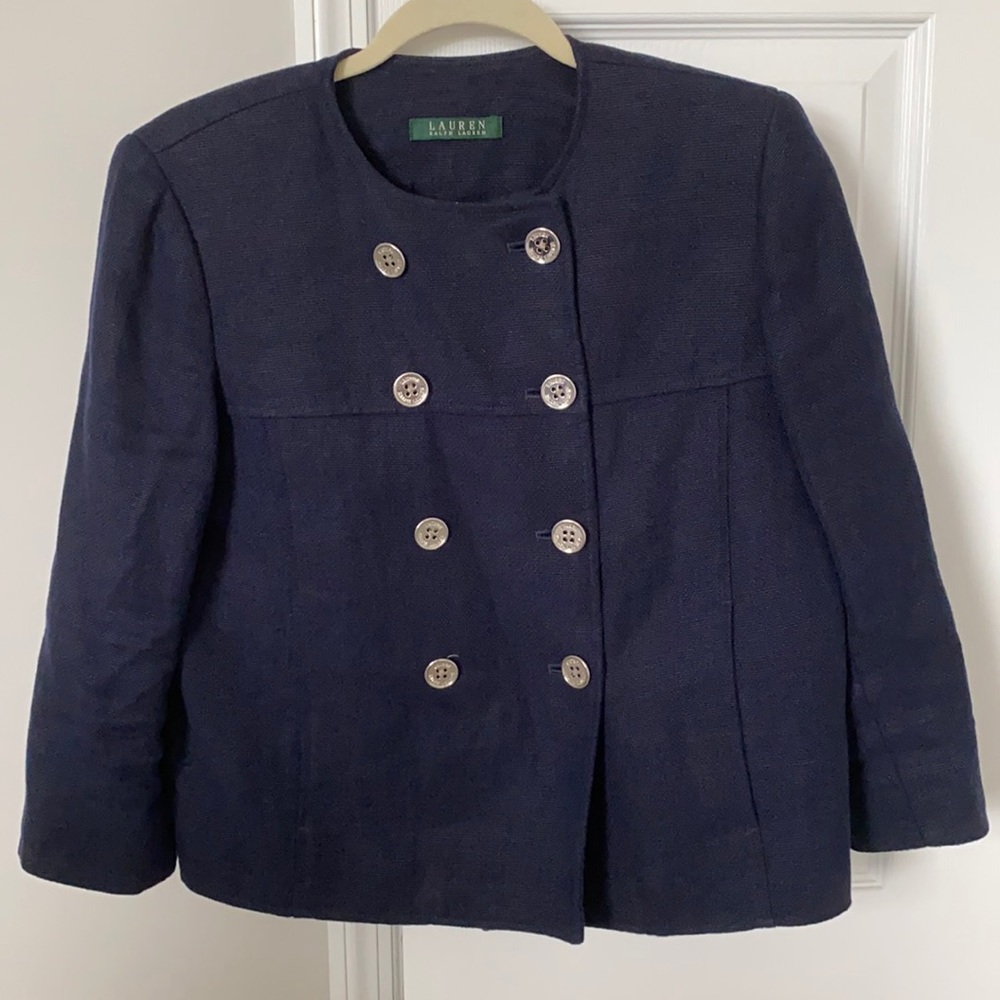 Ralph Lauren Jacket
